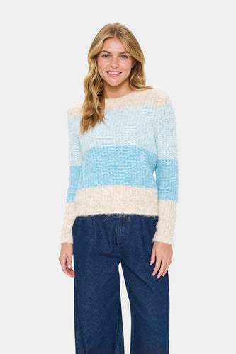 Mandy Pullover Saint Tropez