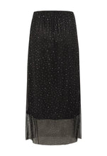 Load image into Gallery viewer, Stinna Skirt Kaffe