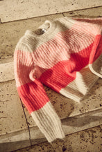 Load image into Gallery viewer, Mandy Pullover Saint Tropez