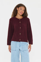 Load image into Gallery viewer, Maleen Cardigan Saint Tropez