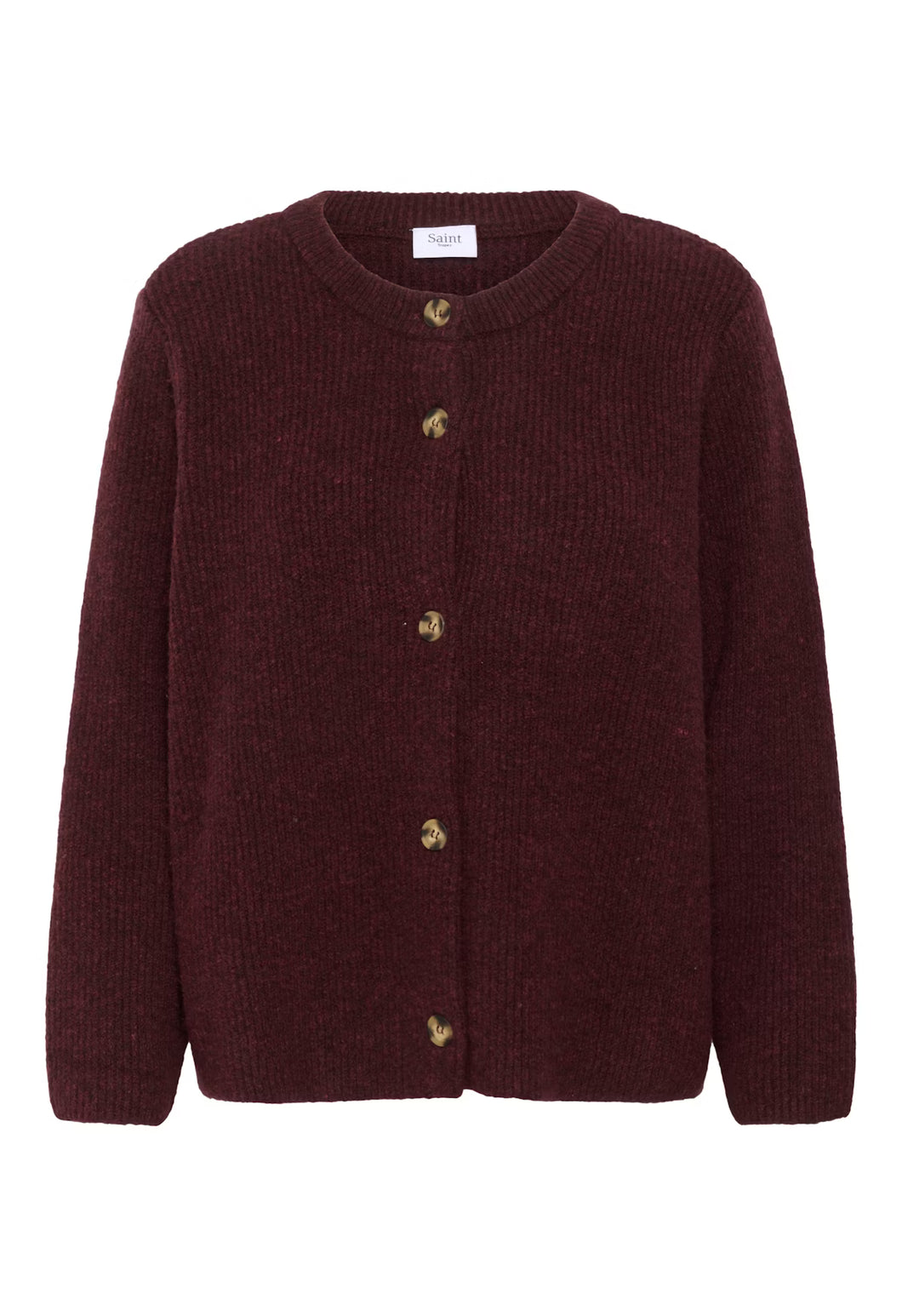 Maleen Cardigan Saint Tropez