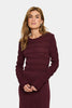 Melisa Dress Saint Tropez