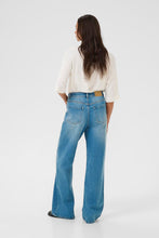 Load image into Gallery viewer, Meadow Reg Fit Jeans Kaffe