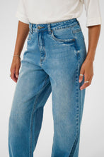 Load image into Gallery viewer, Meadow Reg Fit Jeans Kaffe