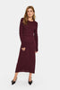 Melisa Dress Saint Tropez