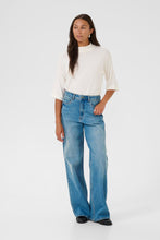 Load image into Gallery viewer, Meadow Reg Fit Jeans Kaffe