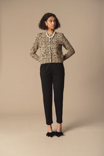 Genny Pants Saint Tropez