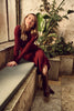 Melisa Dress Saint Tropez