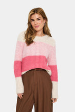 Load image into Gallery viewer, Mandy Pullover Saint Tropez