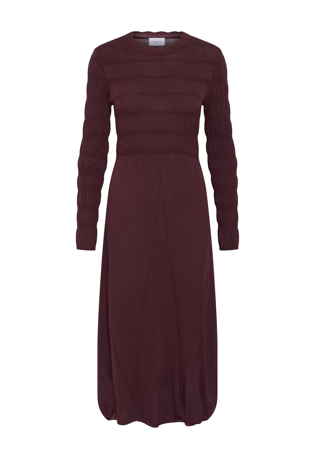 Melisa Dress Saint Tropez