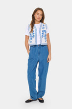 Load image into Gallery viewer, KildaSZ Waistcoat Saint Tropez