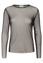 Load image into Gallery viewer, Stinna T-shirt Kaffe