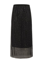 Load image into Gallery viewer, Stinna Skirt Kaffe