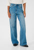 Meadow Reg Fit Jeans Kaffe