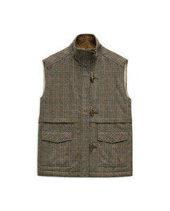 Vest Yerse