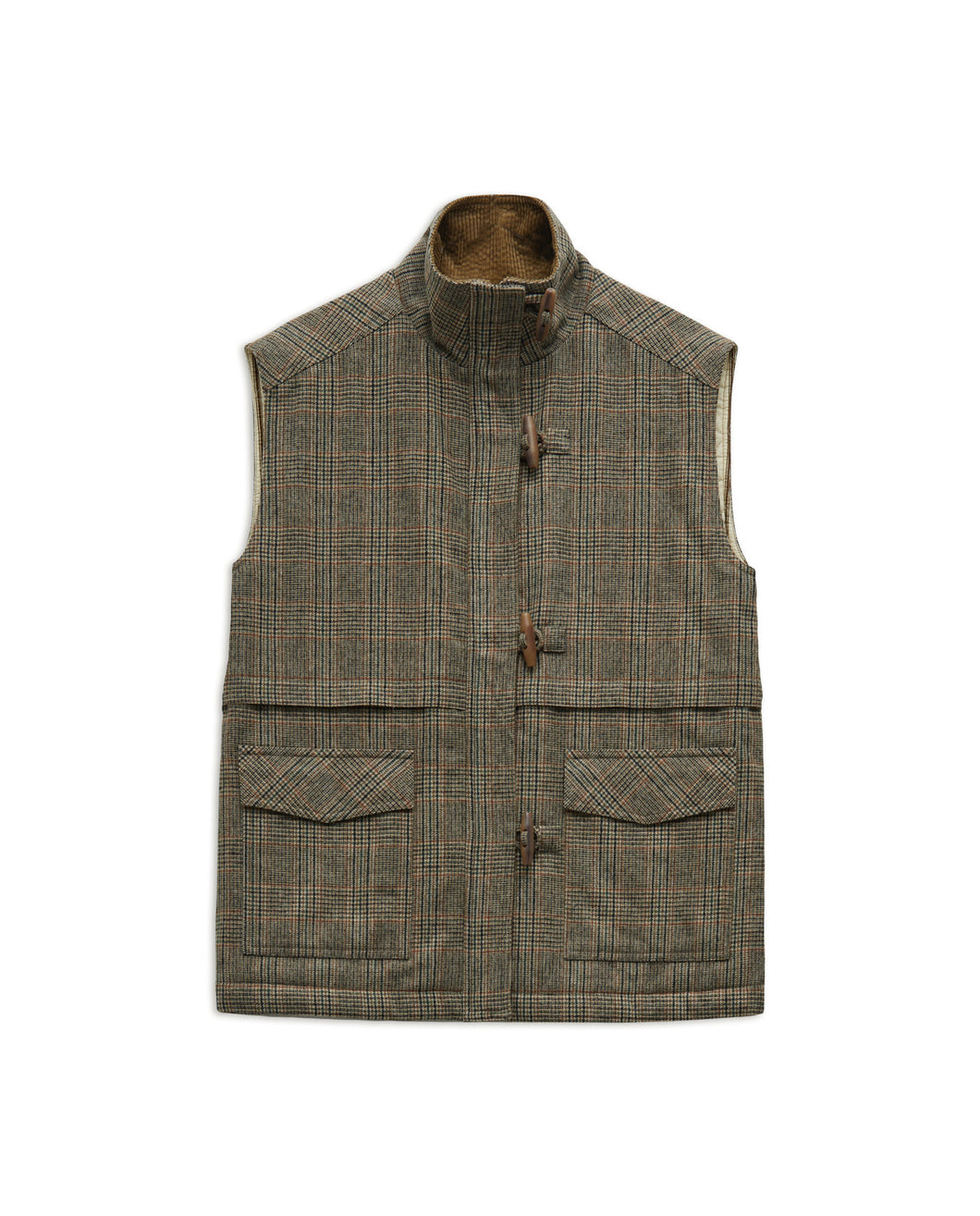 Vest Yerse