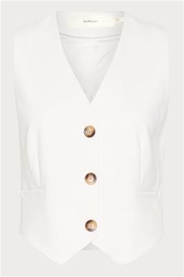 Zella Waistcoat InWear