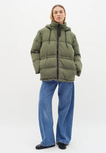 Load image into Gallery viewer, Luisa Short Down Puffer InWear
