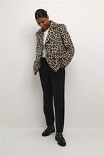 Load image into Gallery viewer, Valencia Blazer Coat