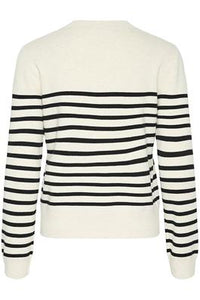 Wallis O-Neck Pullover InWear