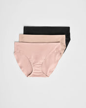 Load image into Gallery viewer, Bikini 3 Pack Spanx