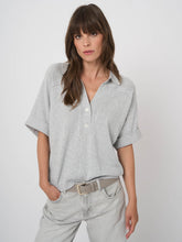 Load image into Gallery viewer, 60% Cotton 40% Viscose Pullover Repeat