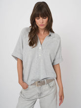 Load image into Gallery viewer, 60% Cotton 40% Viscose Pullover Repeat