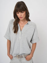 Load image into Gallery viewer, 60% Cotton 40% Viscose Pullover Repeat