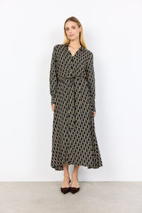 Varla Dress Soyaconcept