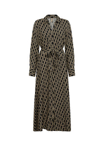 Varla Dress Soyaconcept