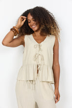 Load image into Gallery viewer, Fabrina Blouse Soyaconcept