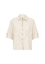 Load image into Gallery viewer, Ina Blouse Soyaconcept