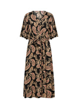 Load image into Gallery viewer, Falisha Dress Soyaconcept