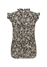 Load image into Gallery viewer, Woven Blouse Soyaconcept