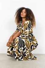 Load image into Gallery viewer, Feldi Dress Soyaconcept