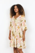 Load image into Gallery viewer, Fenna Dress Soyaconcept
