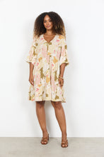 Load image into Gallery viewer, Fenna Dress Soyaconcept