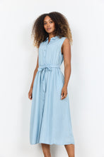 Load image into Gallery viewer, Liv dress Soyaconcept