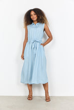 Load image into Gallery viewer, Liv dress Soyaconcept