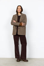 Load image into Gallery viewer, Madder Blazer Soyaconcept