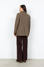 Load image into Gallery viewer, Madder Blazer Soyaconcept