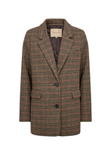 Load image into Gallery viewer, Madder Blazer Soyaconcept