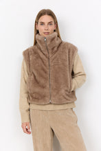 Load image into Gallery viewer, Haye Vest Soyaconcept