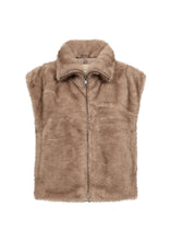 Load image into Gallery viewer, Haye Vest Soyaconcept