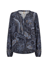 Load image into Gallery viewer, Halna blouse Soyaconcept