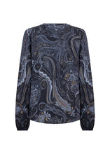 Load image into Gallery viewer, Halna blouse Soyaconcept