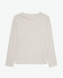 T-shirt Round Neck Yerse