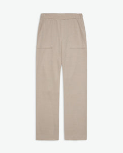 Trousers Straight Yerse