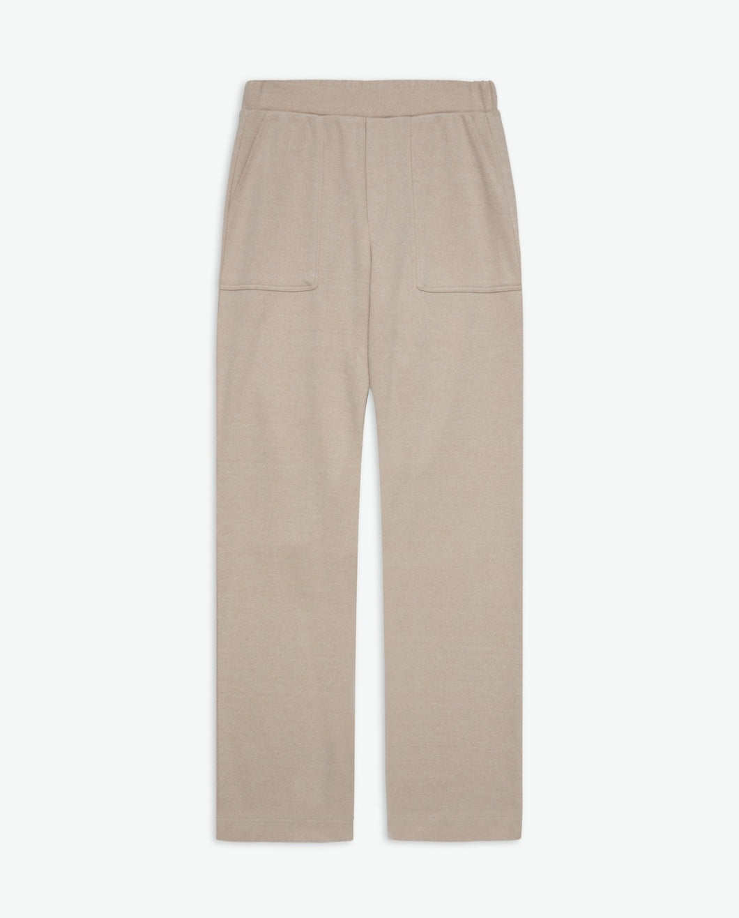 Trousers Straight Yerse