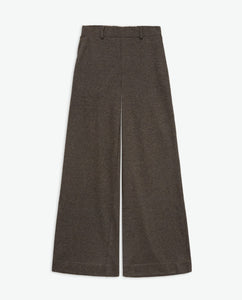 Trousers Wide Yerse